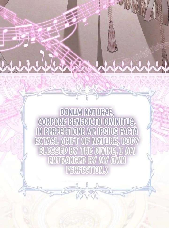 The Poisoned Goblet: The Princess Filled With Poison Chapter 12 - Page 43