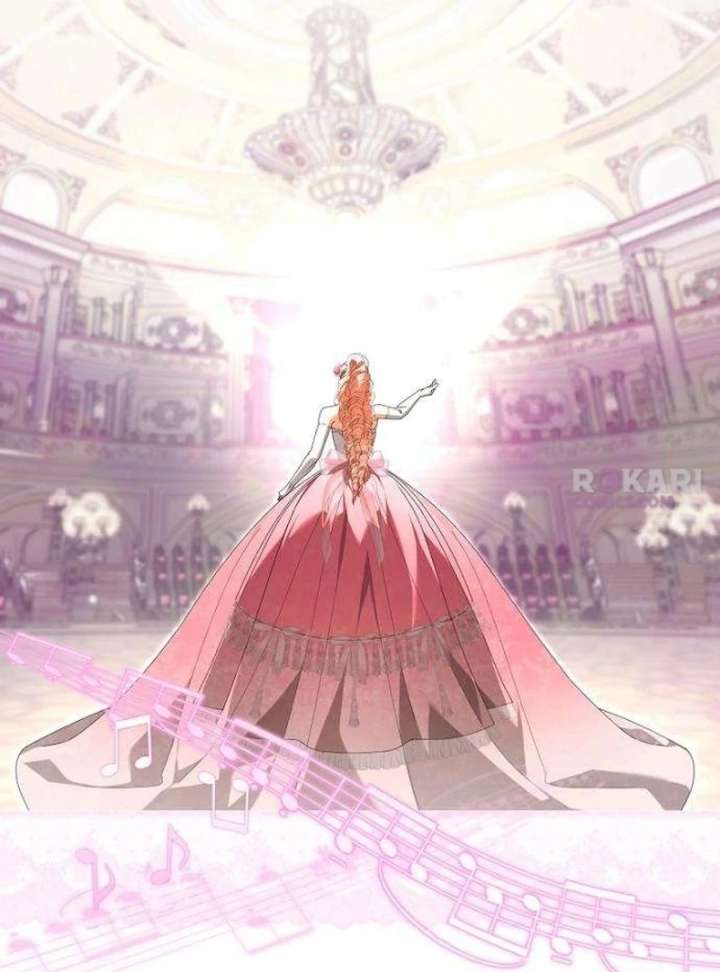 The Poisoned Goblet: The Princess Filled With Poison Chapter 12 - Page 44