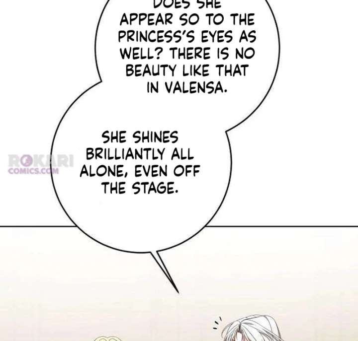 The Poisoned Goblet: The Princess Filled With Poison Chapter 12 - Page 47