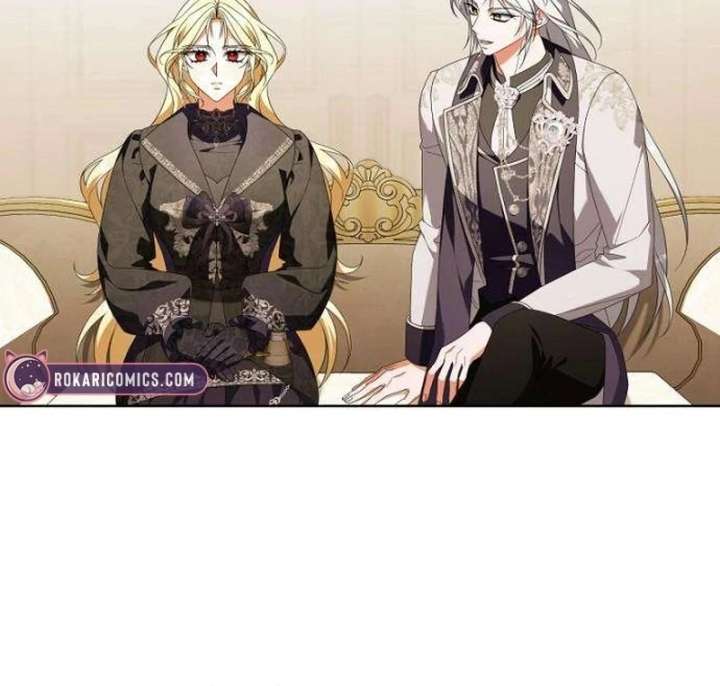 The Poisoned Goblet: The Princess Filled With Poison Chapter 12 - Page 48