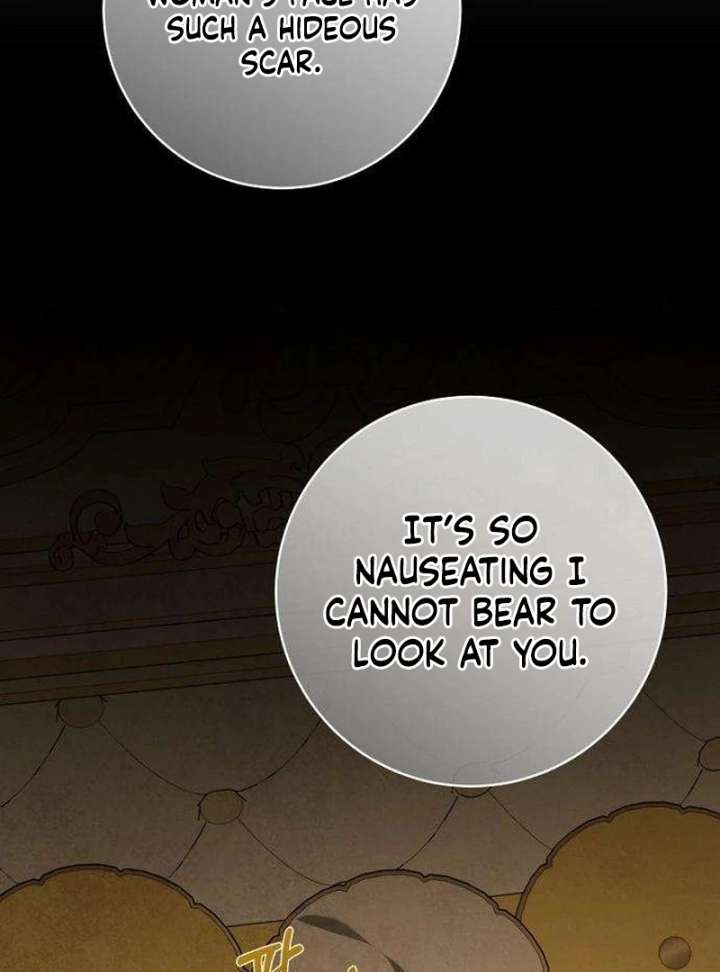 The Poisoned Goblet: The Princess Filled With Poison Chapter 12 - Page 52