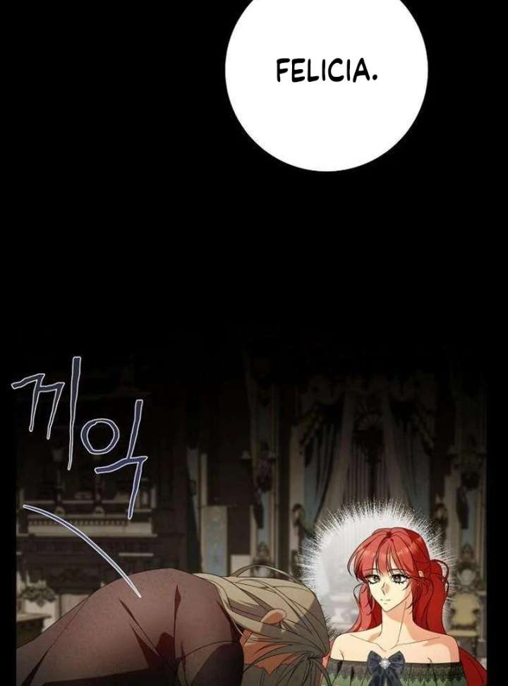 The Poisoned Goblet: The Princess Filled With Poison Chapter 12 - Page 54