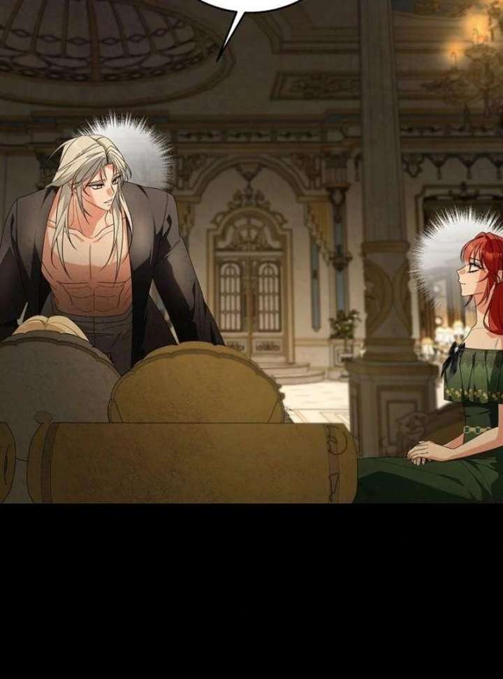 The Poisoned Goblet: The Princess Filled With Poison Chapter 12 - Page 56