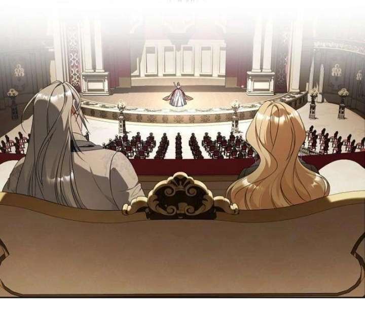 The Poisoned Goblet: The Princess Filled With Poison Chapter 12 - Page 58