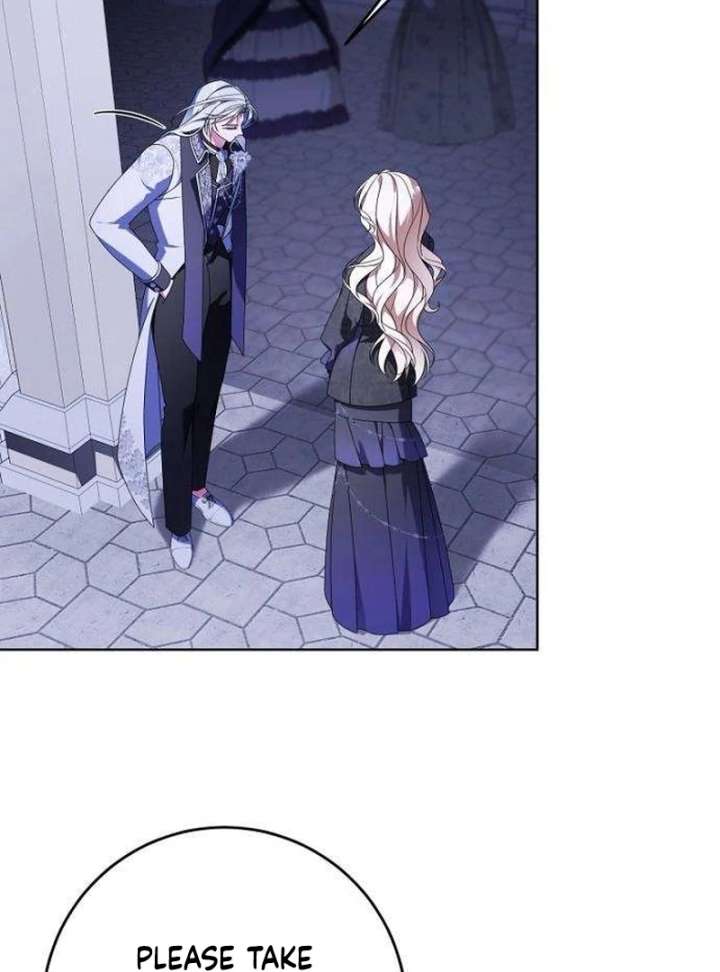 The Poisoned Goblet: The Princess Filled With Poison Chapter 12 - Page 7