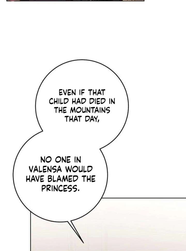 The Poisoned Goblet: The Princess Filled With Poison Chapter 12 - Page 64