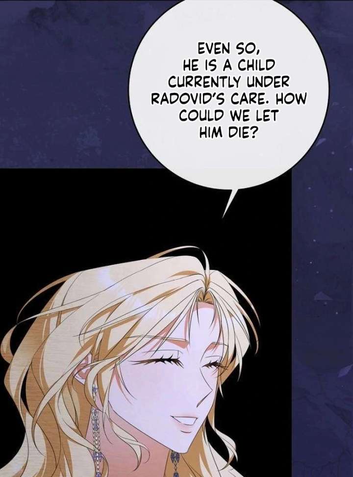 The Poisoned Goblet: The Princess Filled With Poison Chapter 12 - Page 68