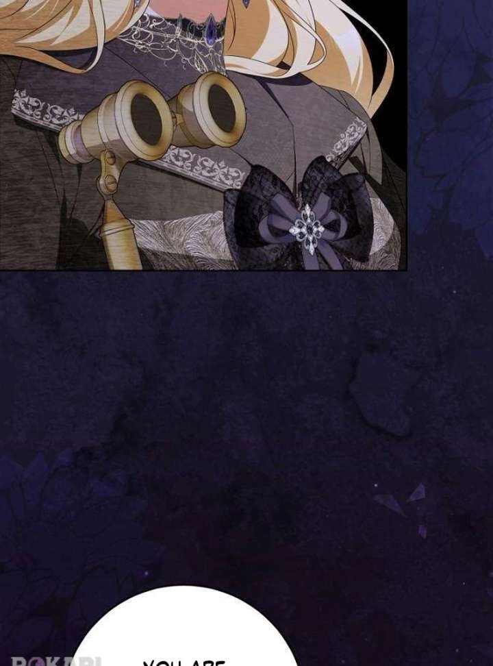 The Poisoned Goblet: The Princess Filled With Poison Chapter 12 - Page 69