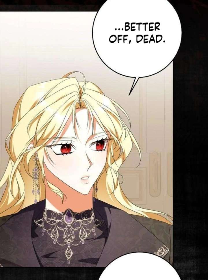 The Poisoned Goblet: The Princess Filled With Poison Chapter 12 - Page 72