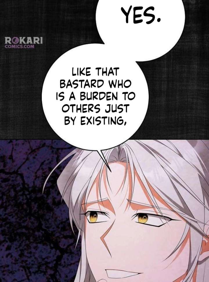 The Poisoned Goblet: The Princess Filled With Poison Chapter 12 - Page 73