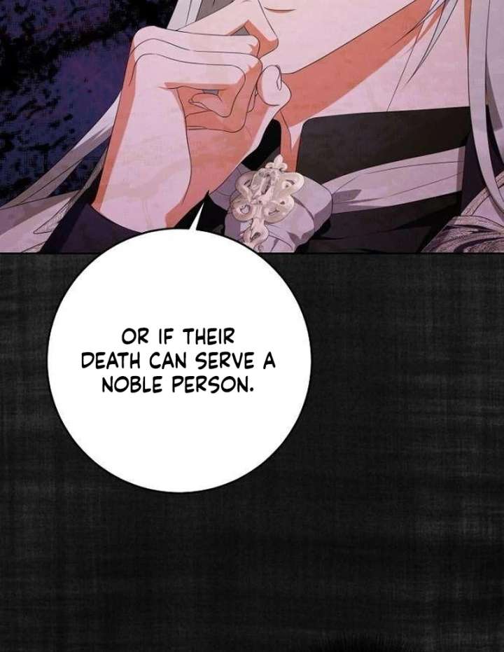 The Poisoned Goblet: The Princess Filled With Poison Chapter 12 - Page 74