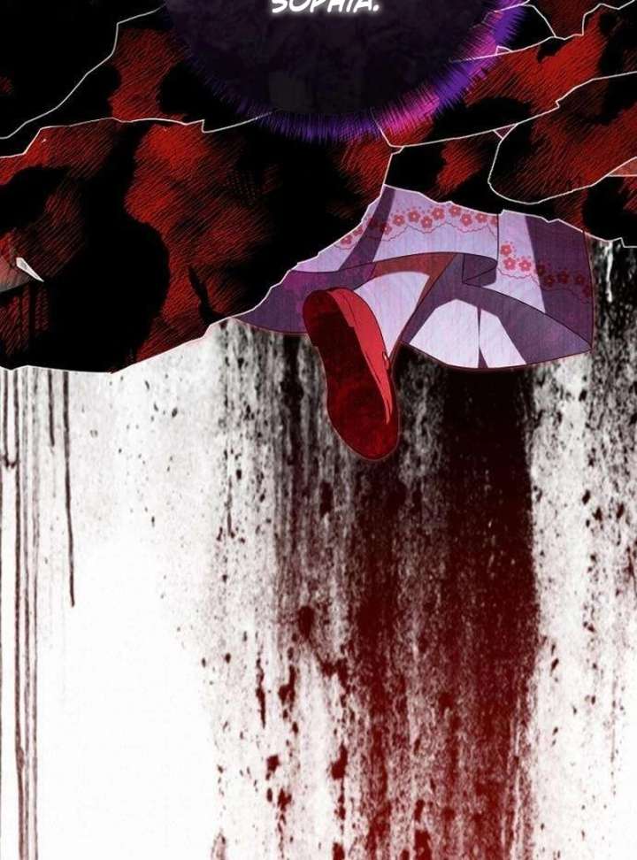 The Poisoned Goblet: The Princess Filled With Poison Chapter 12 - Page 78