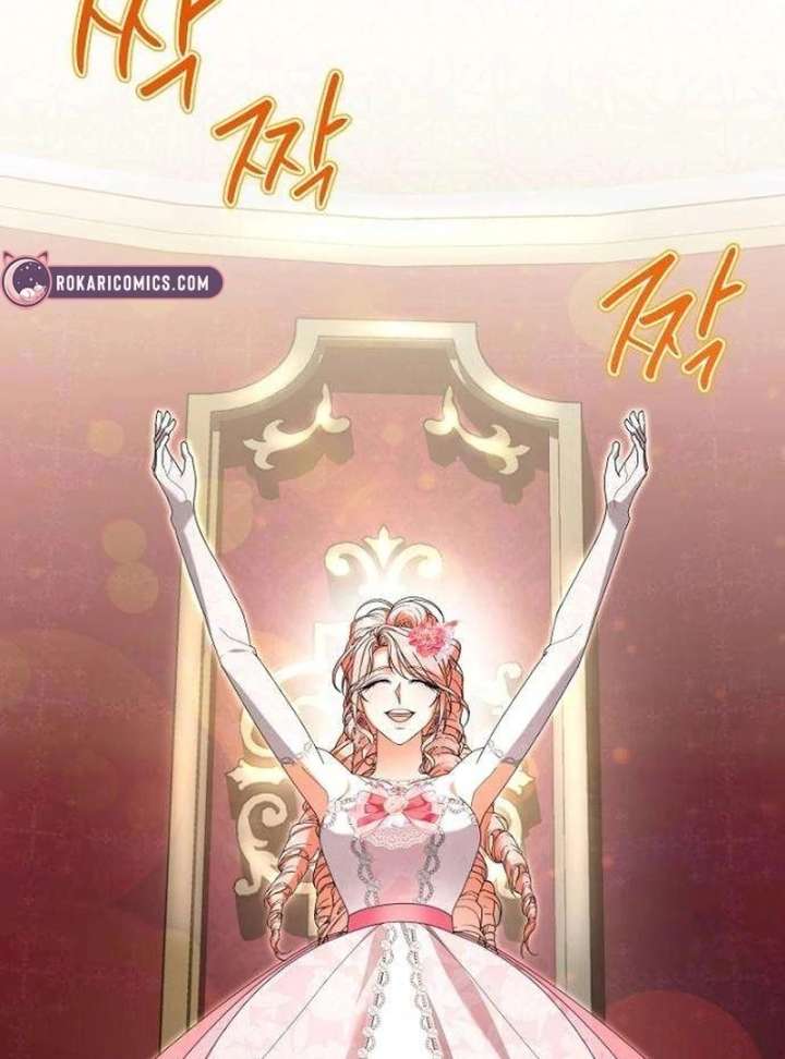 The Poisoned Goblet: The Princess Filled With Poison Chapter 12 - Page 81