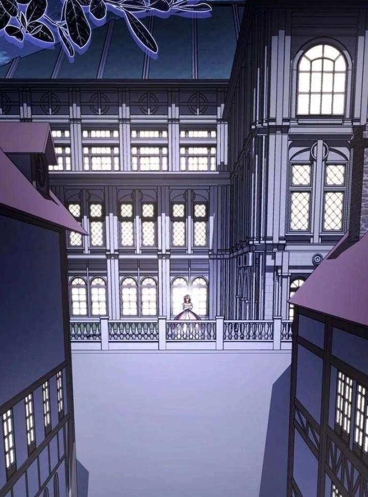 The Poisoned Goblet: The Princess Filled With Poison Chapter 12 - Page 88