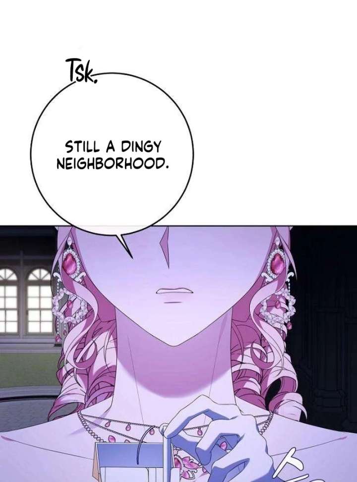 The Poisoned Goblet: The Princess Filled With Poison Chapter 12 - Page 90