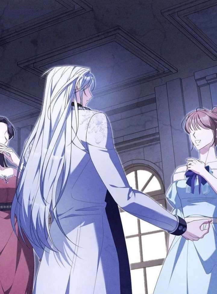 The Poisoned Goblet: The Princess Filled With Poison Chapter 12 - Page 10