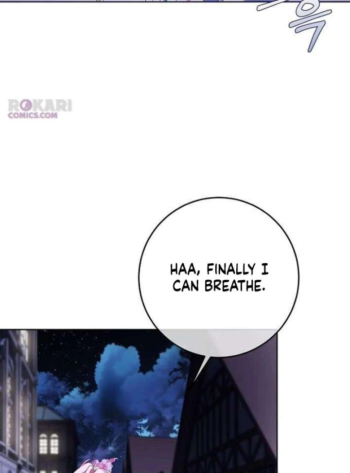 The Poisoned Goblet: The Princess Filled With Poison Chapter 12 - Page 91