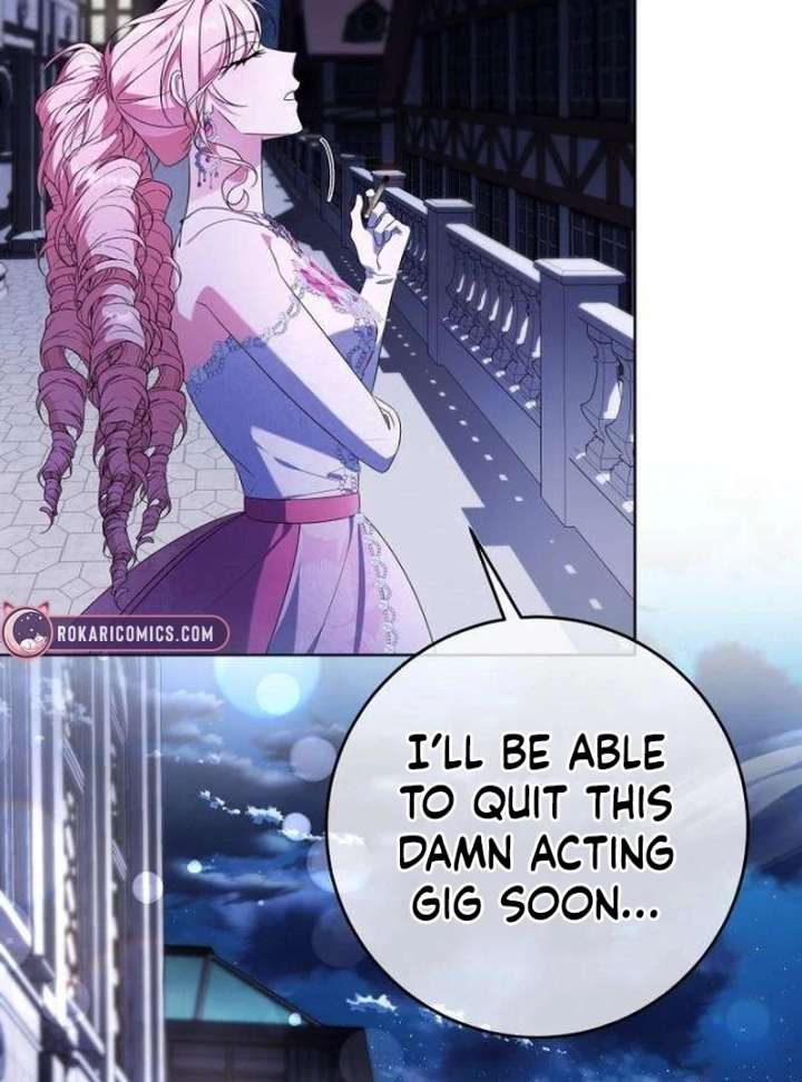 The Poisoned Goblet: The Princess Filled With Poison Chapter 12 - Page 92