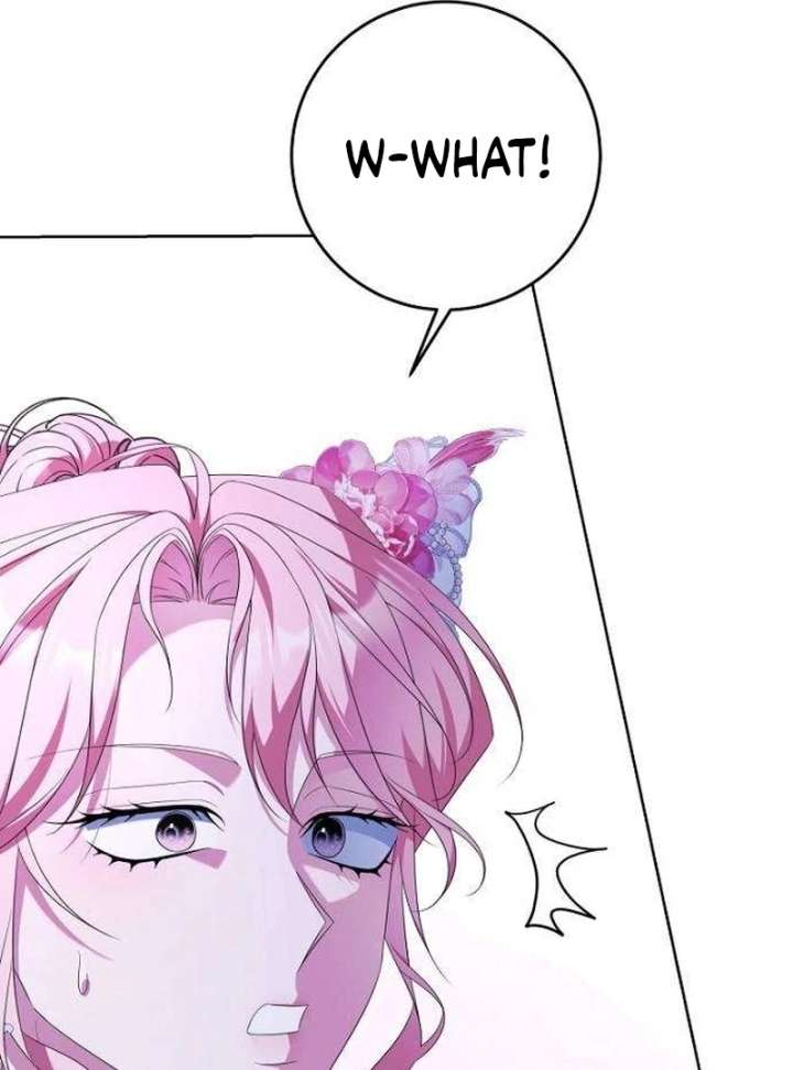 The Poisoned Goblet: The Princess Filled With Poison Chapter 12 - Page 95