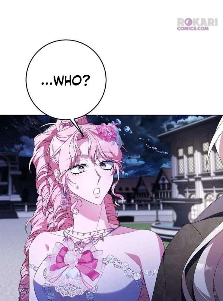 The Poisoned Goblet: The Princess Filled With Poison Chapter 12 - Page 98