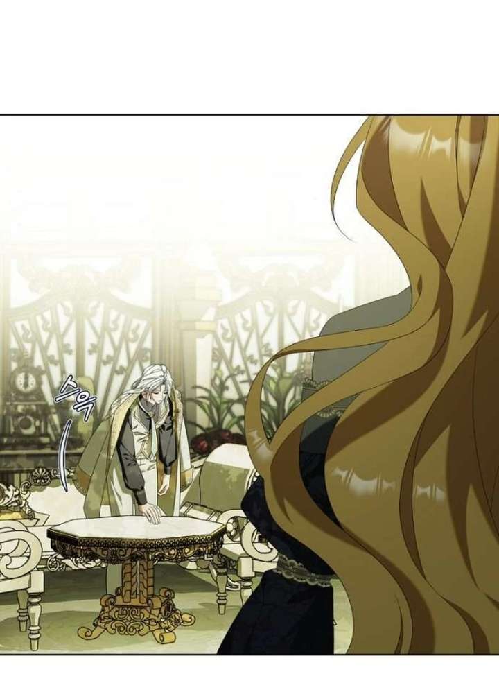 The Poisoned Goblet: The Princess Filled With Poison Chapter 4 - Page 11