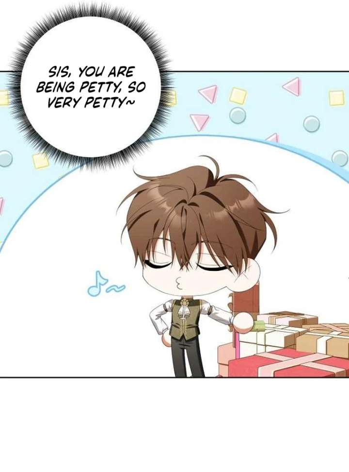 The Poisoned Goblet: The Princess Filled With Poison Chapter 4 - Page 104