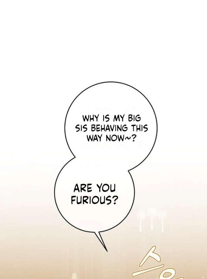 The Poisoned Goblet: The Princess Filled With Poison Chapter 4 - Page 105