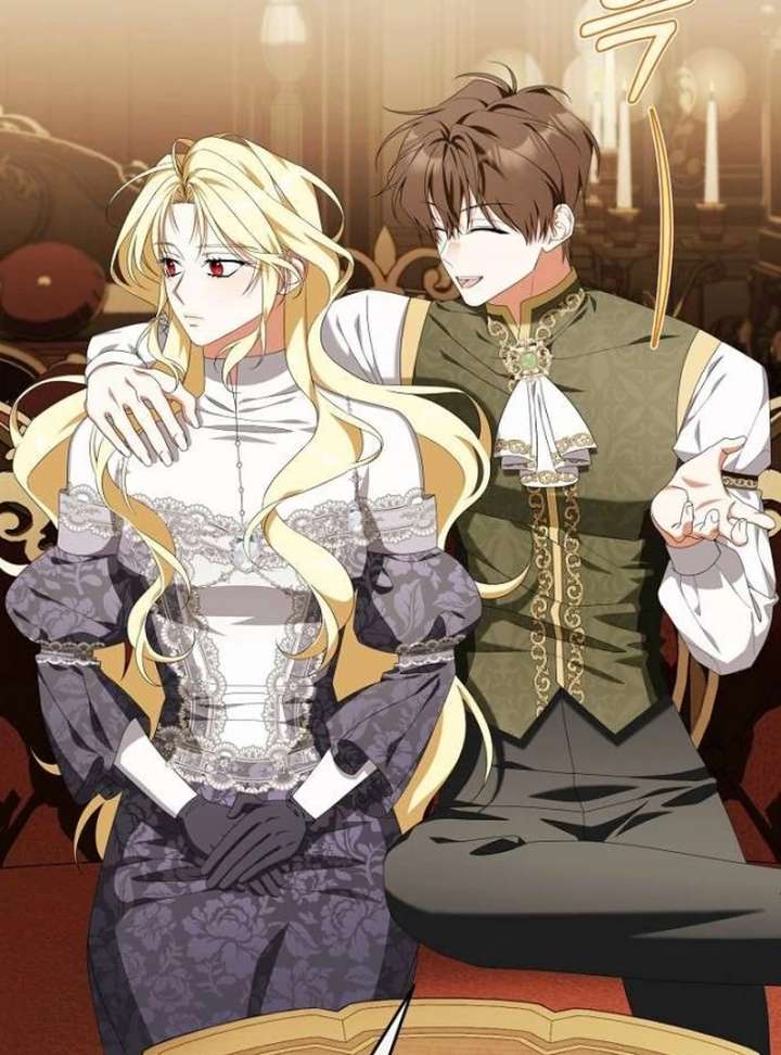 The Poisoned Goblet: The Princess Filled With Poison Chapter 4 - Page 106