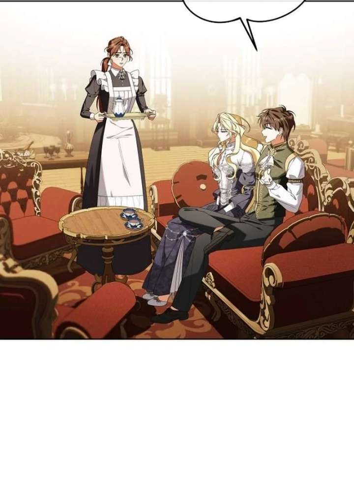 The Poisoned Goblet: The Princess Filled With Poison Chapter 4 - Page 110