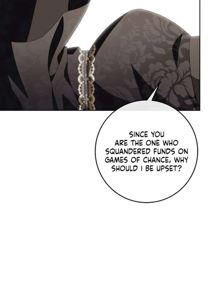 The Poisoned Goblet: The Princess Filled With Poison Chapter 4 - Page 114