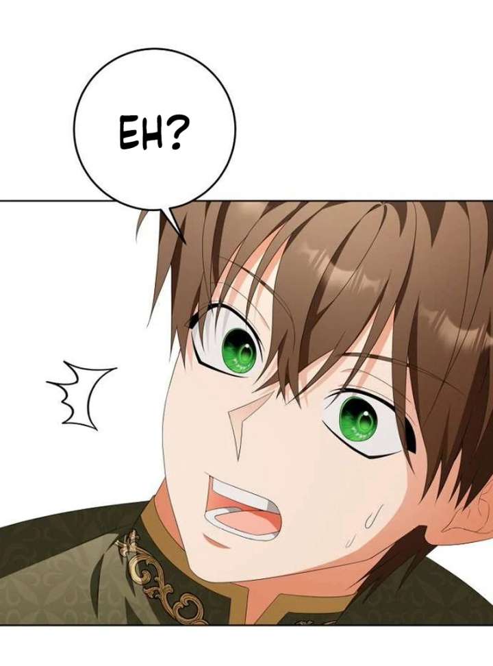 The Poisoned Goblet: The Princess Filled With Poison Chapter 4 - Page 115