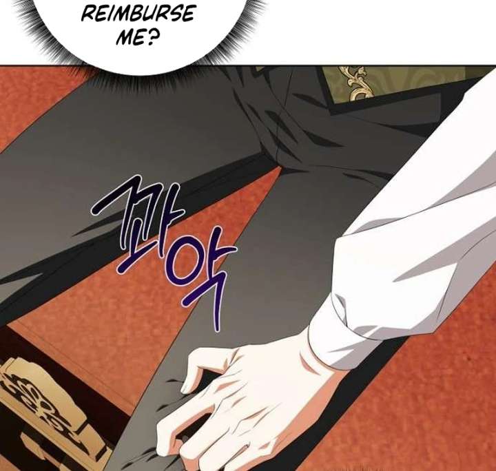 The Poisoned Goblet: The Princess Filled With Poison Chapter 4 - Page 120