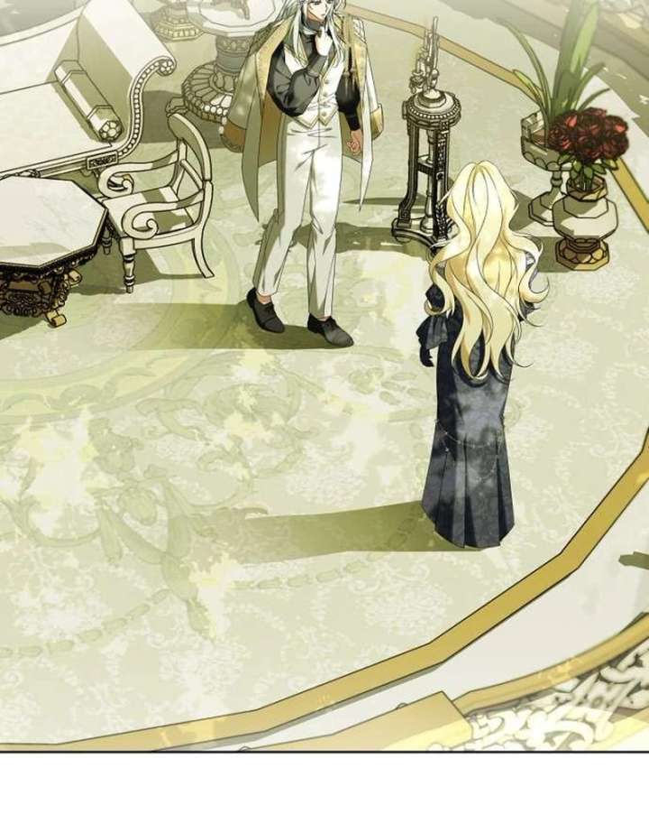 The Poisoned Goblet: The Princess Filled With Poison Chapter 4 - Page 13