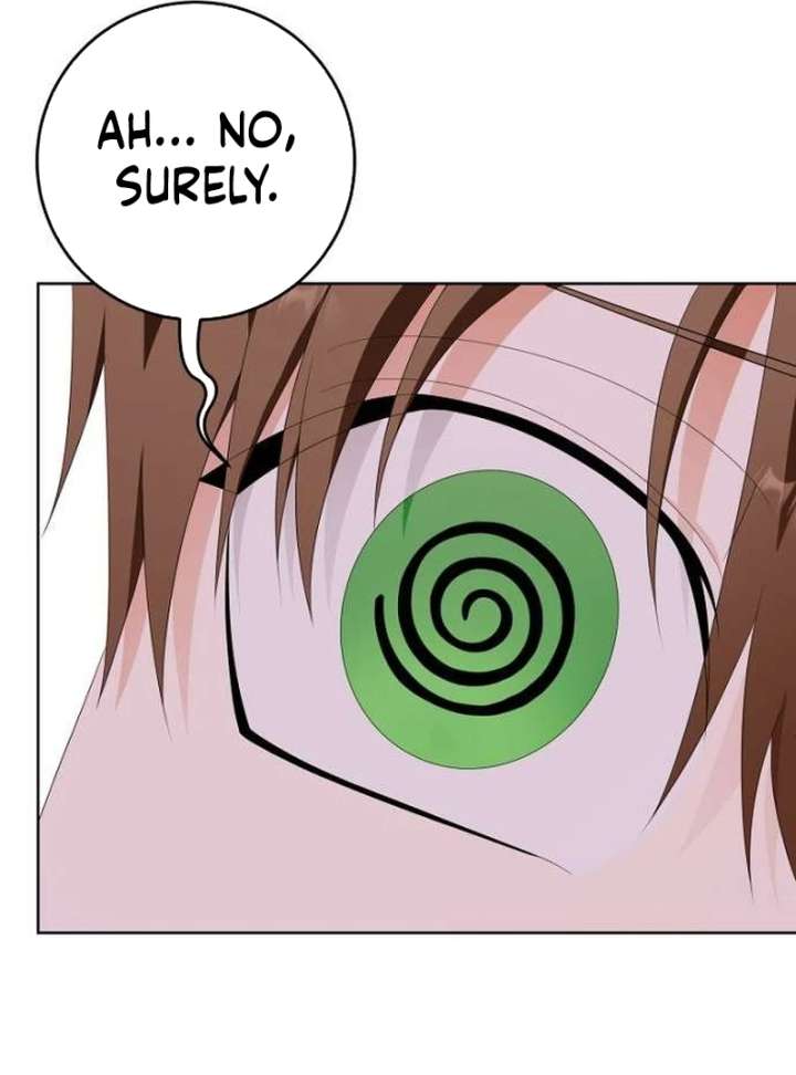 The Poisoned Goblet: The Princess Filled With Poison Chapter 4 - Page 122