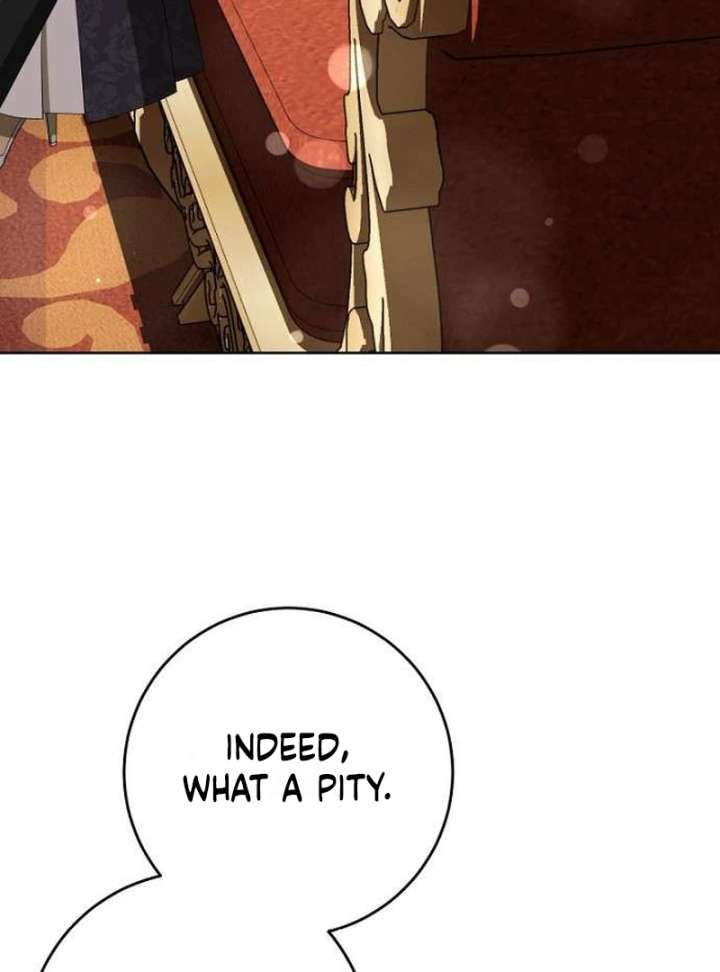 The Poisoned Goblet: The Princess Filled With Poison Chapter 4 - Page 128