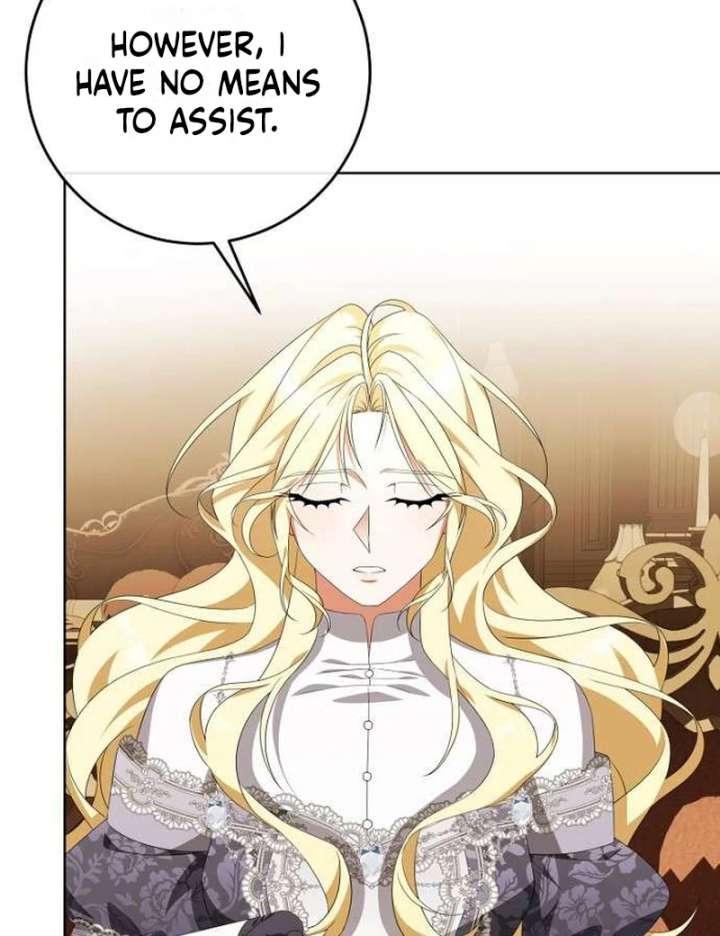 The Poisoned Goblet: The Princess Filled With Poison Chapter 4 - Page 129