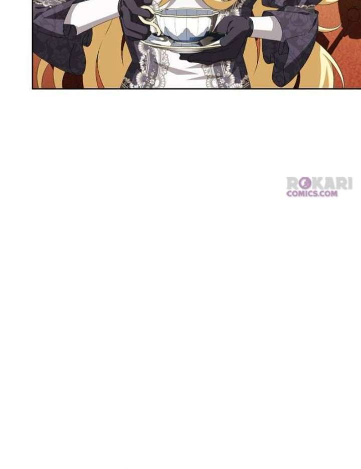 The Poisoned Goblet: The Princess Filled With Poison Chapter 4 - Page 130