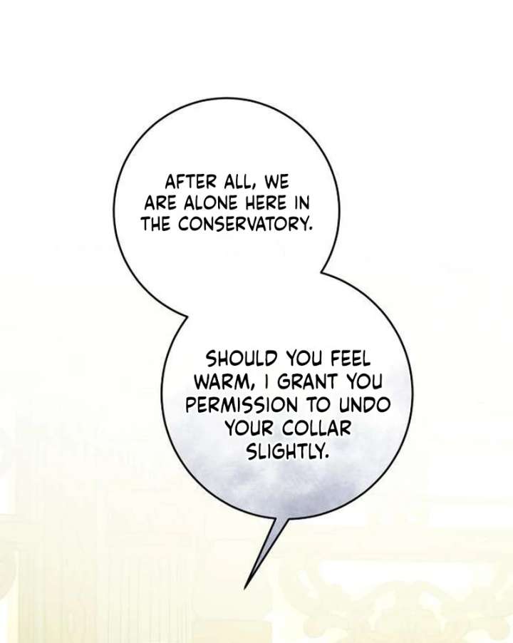 The Poisoned Goblet: The Princess Filled With Poison Chapter 4 - Page 14