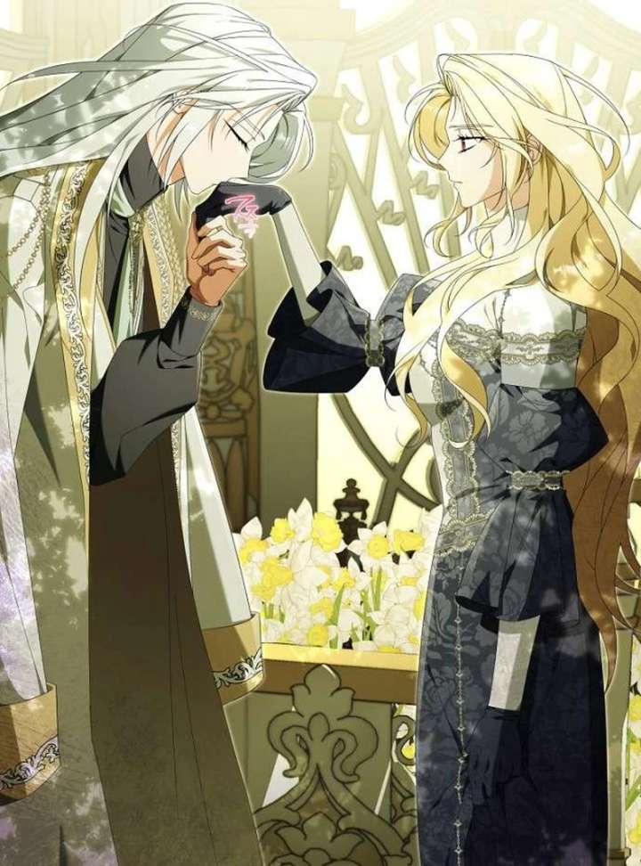 The Poisoned Goblet: The Princess Filled With Poison Chapter 4 - Page 15