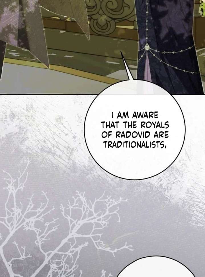 The Poisoned Goblet: The Princess Filled With Poison Chapter 4 - Page 16