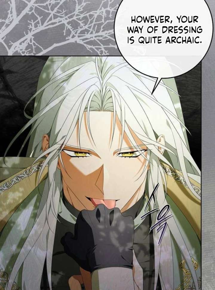 The Poisoned Goblet: The Princess Filled With Poison Chapter 4 - Page 17