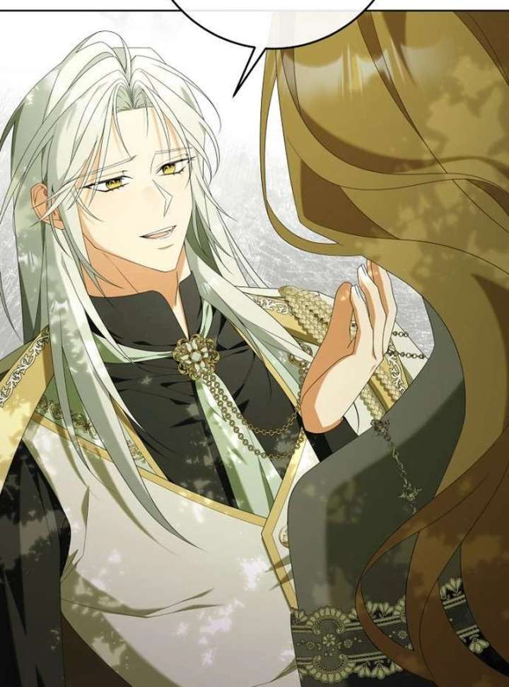 The Poisoned Goblet: The Princess Filled With Poison Chapter 4 - Page 19