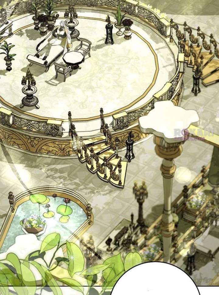 The Poisoned Goblet: The Princess Filled With Poison Chapter 4 - Page 3