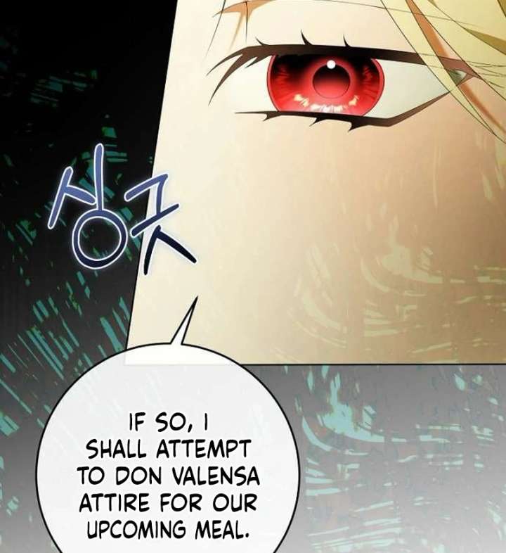 The Poisoned Goblet: The Princess Filled With Poison Chapter 4 - Page 22