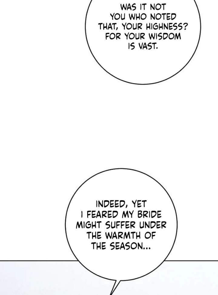 The Poisoned Goblet: The Princess Filled With Poison Chapter 4 - Page 28