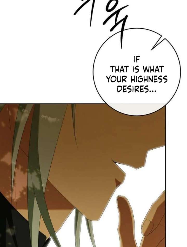 The Poisoned Goblet: The Princess Filled With Poison Chapter 4 - Page 31