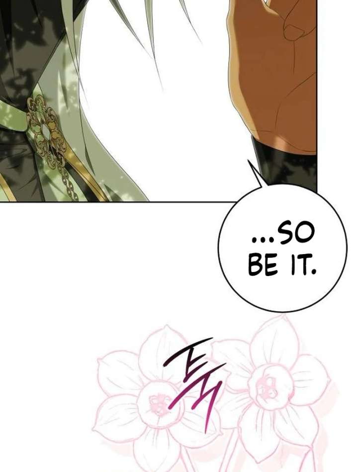 The Poisoned Goblet: The Princess Filled With Poison Chapter 4 - Page 32