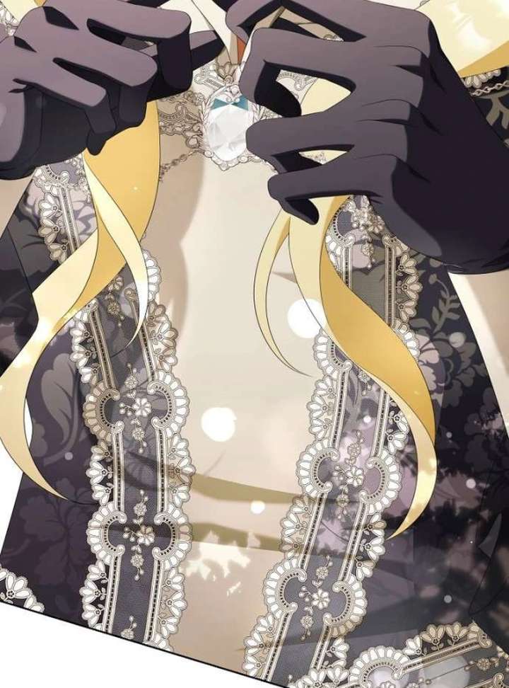 The Poisoned Goblet: The Princess Filled With Poison Chapter 4 - Page 35