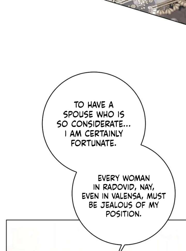 The Poisoned Goblet: The Princess Filled With Poison Chapter 4 - Page 36