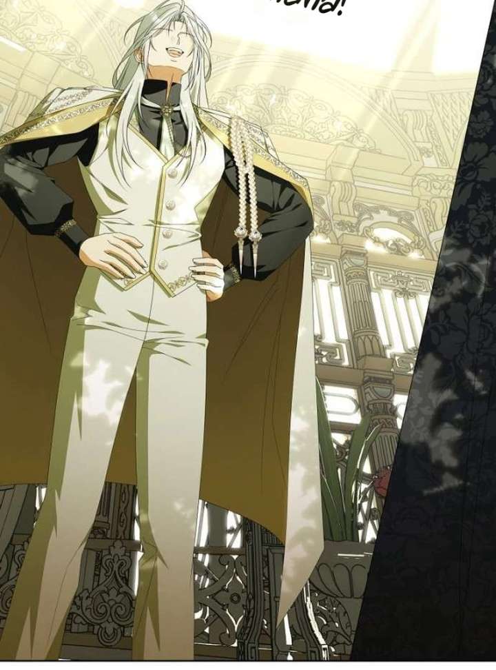 The Poisoned Goblet: The Princess Filled With Poison Chapter 4 - Page 39